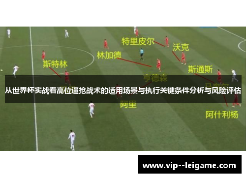 从世界杯实战看高位逼抢战术的适用场景与执行关键条件分析与风险评估 从世界杯实战看高位逼抢战术的适用场景与执行关键条件分析与风险评估