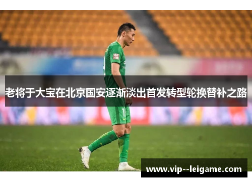 老将于大宝在北京国安逐渐淡出首发转型轮换替补之路 老将于大宝在北京国安逐渐淡出首发转型轮换替补之路